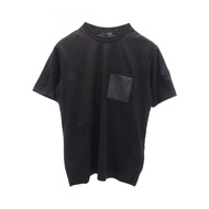 【二手】Moncler MONCLER帶口袋T卹 L10938C0000889AZ0999 純棉T卹 女款 全新