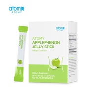 Atomy Slim Body Applephenon Jelly Stick 15g x 28pcs