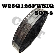 1~5pcs/lot W25Q128FWSIQ W25Q128FWSQ 25Q128FWSQ W25Q128FWSIG W25Q128FWSG 25Q128FWSQ 1.8v Low Voltage 