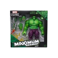 Marvel Legends Hulk Maximum