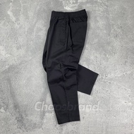 Uniqlo Cotton Relax Ankle Pants - Original Ankle Pants