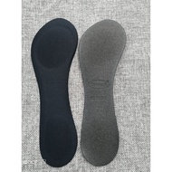 Dr.Scholl's Cooling Memory Foam Insoles - Slow Elastic, Breathable Design for Heel Pain Relief in Hi