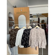 CISCO APPAREL-BYORA SHIRT-BESTSELLER