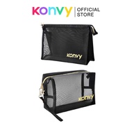 Konvy Mesh Bag (Square Octagon / Triangle)