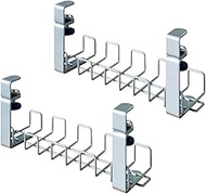 Plus Garage YY-04DCT 410270 Cable Tray, Width 15.6 inches (39.7 cm), Set of 2, Wiring Organizer, Wir