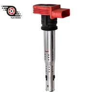 Ignition Coil For Audi R8 S6 A4 A5 A6 Audi Volkswagen Touareg 1.8L 2.0L 06E905115E