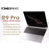 DERE R9 Pro Celeron N5100 Version