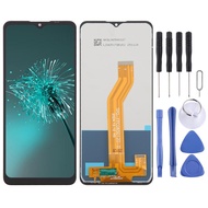 【xPhoneParts】 OEM LCD Screen With Digitizer Full Assembly For HMD Arc/HMD Crest Max/HMD Aura 2/HMD K