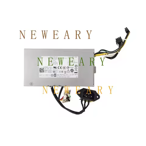 90%NEW For DELL OptiPlex 3030 3048 180W Power Supply HU180EA-00 DPS-180AB -14 A AC180EA-00 D180EA-00