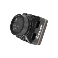 กล้อง RunCam Robin 3 1200TVL FPV ใช้ไฟ DC 5-23V อัตราส่วนหน้าจอ 4:3 น้ำหนัก 5.3 กรัม ขนาด 19*19*19 ม