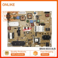 Samsung UA32/37C5000QR LCD TV power plate BN44-00351A/B PD37AF0E-ZSM
