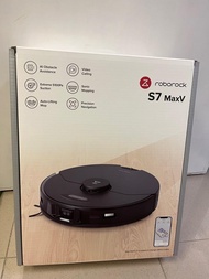 小米有品 Roborock 石頭掃地機器人 S7MaxV 國際版