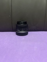 完美無瑕 Canon RF-S RF RFS 10-18 10-18mm STM 