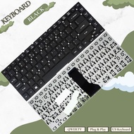 Best Quality Keyboard Acer E1-410 E1-420 E1--422 E1-430 E1-432 E1-432G E5-471 E1-472 4755 - Warranty