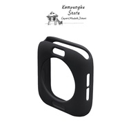 KL STOK 42/44mm Series 5 T500 T55 T8 T5S T5 T500pro Smartwatch ColorFul Casing 42/44mm Silicone Prot
