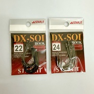 STARLIT  DX-SOI 5566