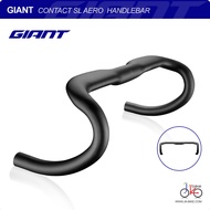 NEW! GIANT CONTACT SL AERO HANDLEBAR Road Bike