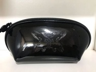 Anna Sui 太陽眼鏡袋連紫色Anna Sui抺鏡布