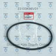 PCX belt 2017 Honda VN _ 23100K96V01, 23100K97T01