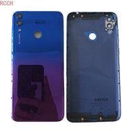 For Huawei Honor 8C Back Battery Cover Door Panel Housing Case Replacement Parts for Huawei Honor 8C Battery Cover