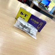 4038 Bulb 24V 5W 1Box 10Pcs. Made In USA 🇺🇸