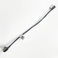 DC Power Jack cable For Dell Inspiron 15 5565 5567 5566 d30p 17 5767 5765 P66F P32E001 laptop DC-IN 