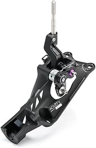 Acuity Instruments 4-Way Adjustable Performance Shifter for The LHD for 11th Gen 2022+ Honda Civic a