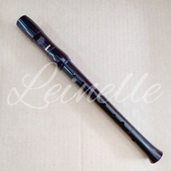 Yamaha Yrn-21 Sopranino Recorder Suling Mini Kecil Tbk