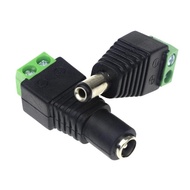 CHEAPEST DC Socket DC Jack DC Socket Black