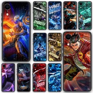 Vivo V5 Y67 V5s V5 Lite Y66 V5Plus V7 V7Plus Y75 Y79 V9 Y85 Y89 V11i Z3 Z3i 2TH4 Mobile Legend Soft 