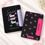 Ipad Y-type Case for Air8 Air7 Air11 Gen10/11 A16 Pro11 Air4/5 /6(M234)10.9 ​​Gen 7/8/9 10.2