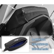 Motorcycle Cockpit bag Storage bag head bag Storage bag For BMW K1600B K1600GT K1600GTL K 1600 Grand America K 1600 B 20