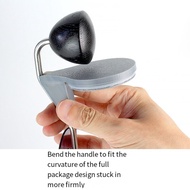 <HUND> Manual Coffee Grinder Handle Cover For Comandante​ C40 MK4 grinder Easy to Use <DEC>