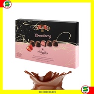 Anthon Berg Baileys Strawberry 125g EXP: 5/6/24