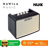 Nux Mighty Lite Analog Guitar Amplifier Mini Guitar Amplifier