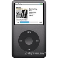Ipod Classic Upgrade flac Space Universal No. 7gb Player Gray mp310001Tb I41D
