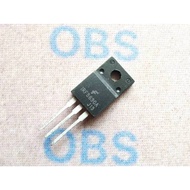 ((10 Pcs) IRFS630A Imported IRFS630 200V6.5A Field Effect Management TO220F