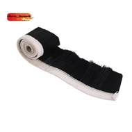 Brush Vacuum Cleaner Dust Collector Engraving Machine Dust Cover for CNC Router Spindle Motor