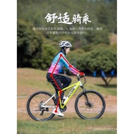 （Ready stock）XDS（xds）Mountain Bike Hacker350Sports Fitness Student Youth Adult Bicycle Road Riding Geared Bicycle