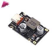 [ZPT] PD65W Fast Charging Module Type-C USB Interface Supports PD3.1 QC3.0 SCP PPS Fast Charger 5V 9