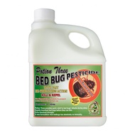 Bed Bug Pesticide | Bed Bugs Killer Spray | Extra Knockout Strength | Kills and Repel Bed Bugs