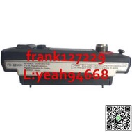 @上新精品KEYENCE 夾鉗式流量開關 FD-Q20CH 九成新