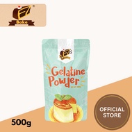 Ez's Best Gelatine Powder 500g Gelatin Powder Gelatin