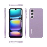 โทรศัพท์มือถือ inovo F8 Solo หน้าจอ 6.9 นิ้ว รองรับสแกน เป๋าตัง ธนาคาร TT โซเชียล เครื่องศูนย์ไทยแท้