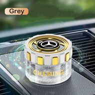 Car aromatherapy Air Freshener Perfume Solid Gel Universal Car Air Freshener Aroma Diffuser Suitable