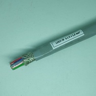 LiYCY-TP Control Screen Cable 6x2x1.5 sqmm contents 12