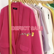 DEFECT DEFECT
