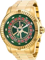 Specialty Casino Automatic Green Dial Men's Watch 28710