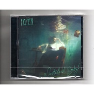 Hozier - Wasteland, Baby  ( CD )