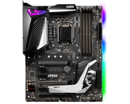 MAINBOARD (เมนบอร์ด) 1151 MSI MPG Z390 GAMING PRO CARBON